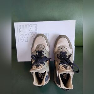 Nike Air Huarache By You